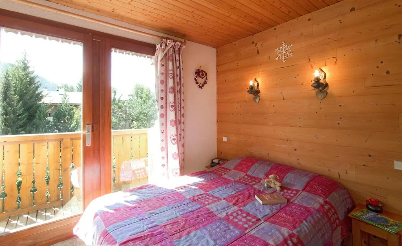 Odalys Chalet Sabot De Venus Les Deux Alpes